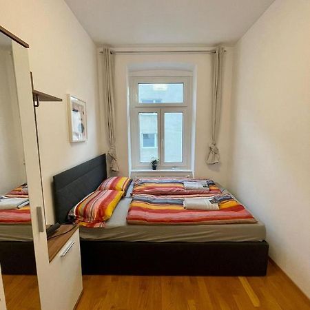 Apartamento Deluxe Studio 3P Th Viena Exterior foto