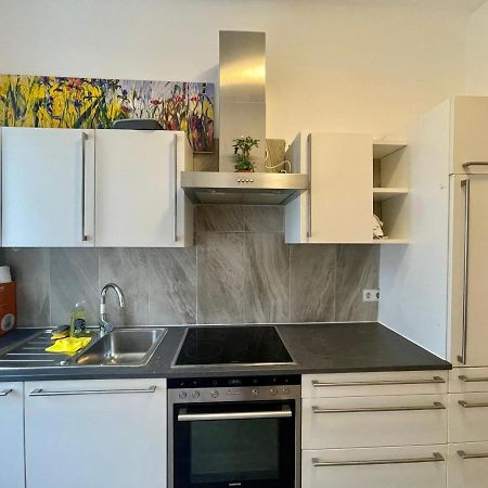 Apartamento Deluxe Studio 3P Th Viena Exterior foto