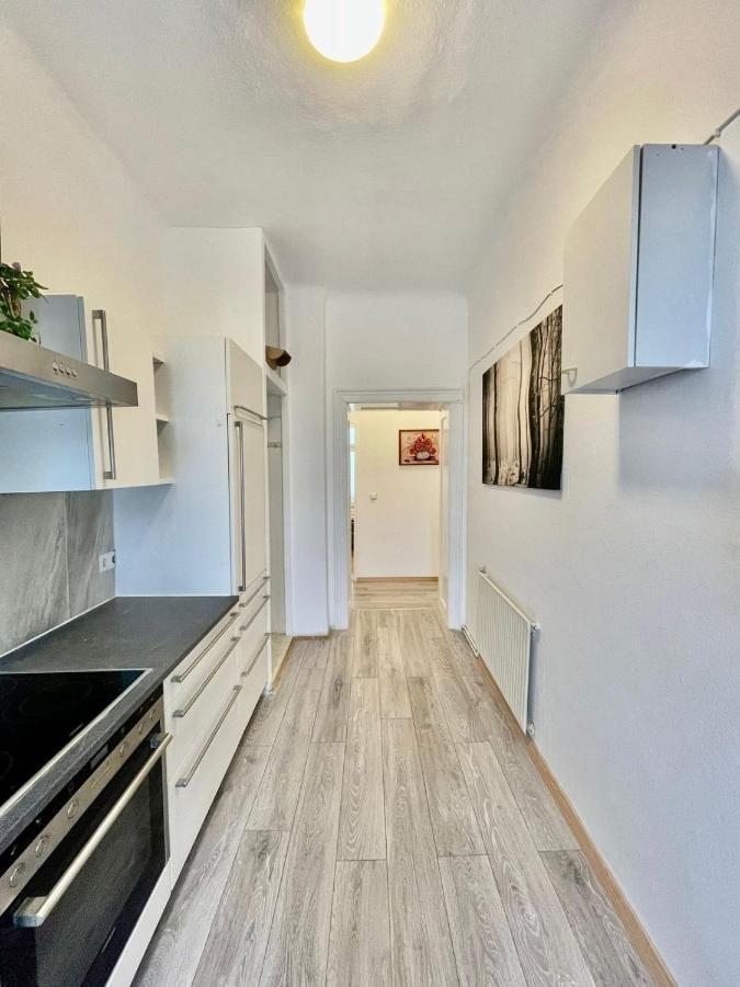 Apartamento Deluxe Studio 3P Th Viena Exterior foto