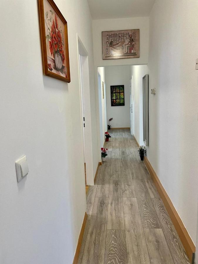 Apartamento Deluxe Studio 3P Th Viena Exterior foto